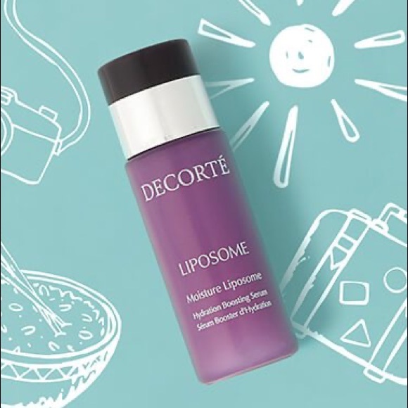 Decorté Liposome Hydration Boosting Serum - Picture 4 of 13